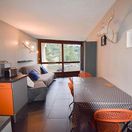 Les Balcons De Villard, Studio Chaleureux 4-6 Pers 50M Des Pistes, Balcon Expose Sud, Draps Non Compris 외부 사진